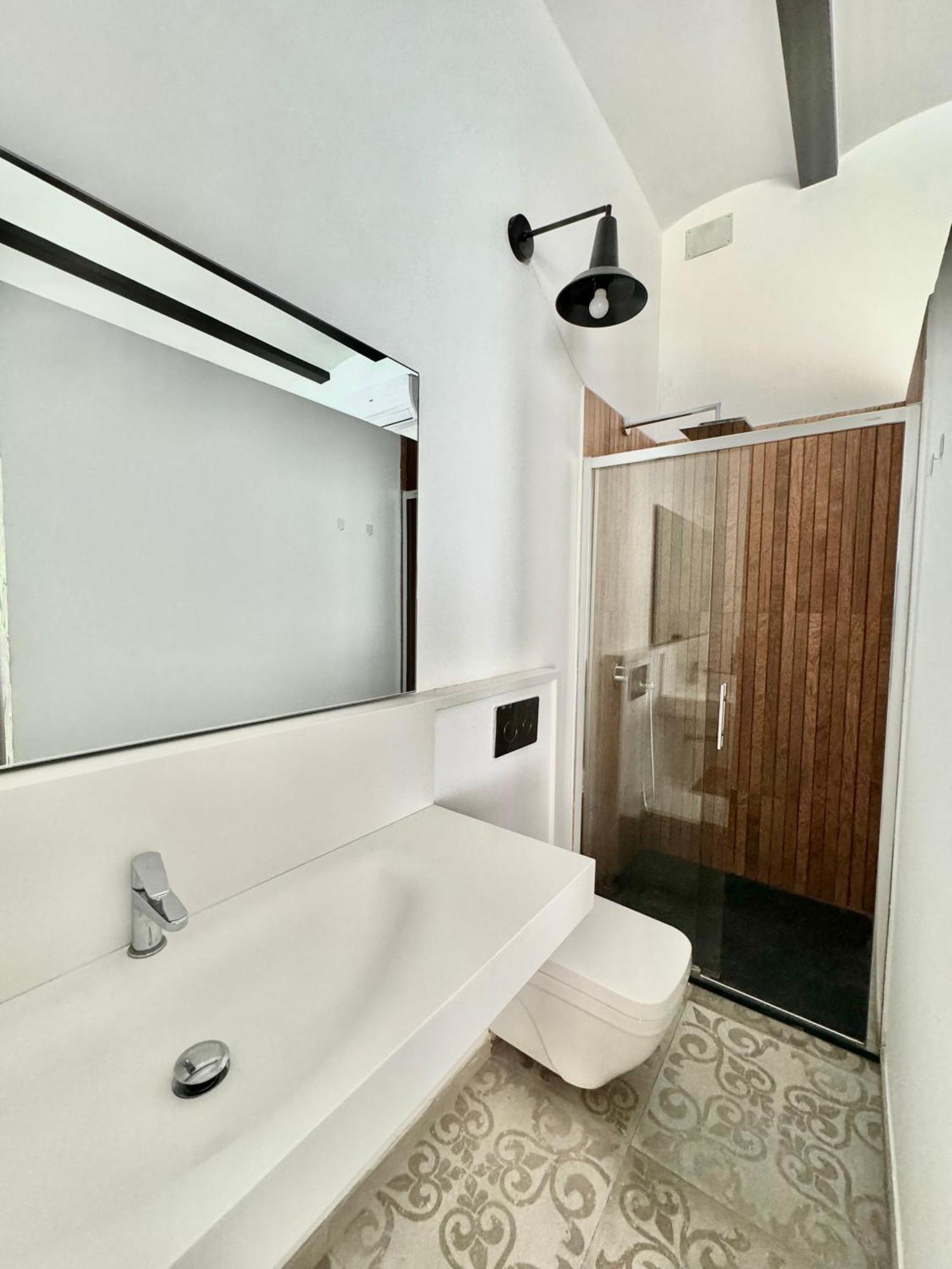 Appartement Piso Con Patio,mascotas Aptas *